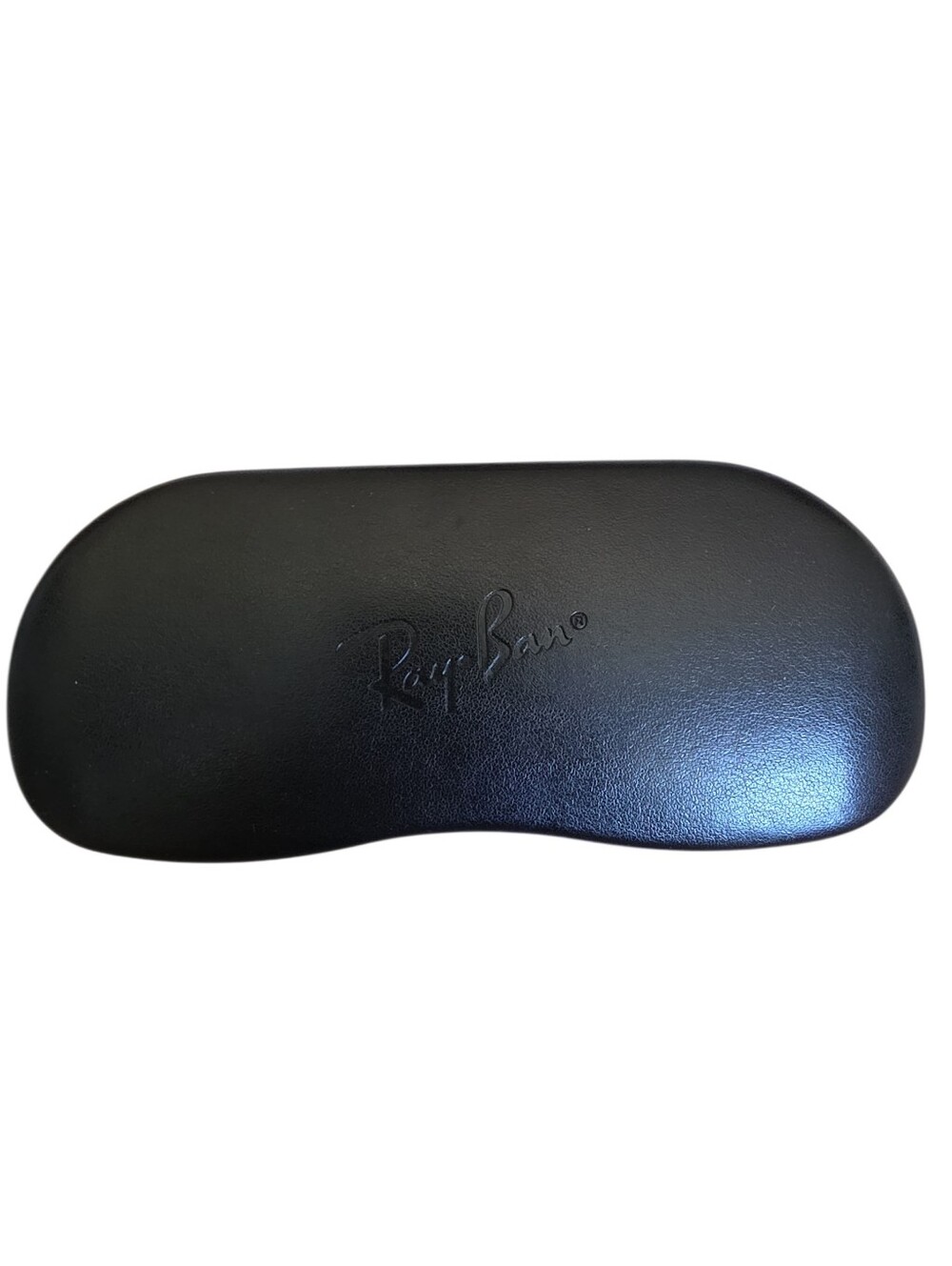 Ray-Ban RB5298 2012 Dark Tortoise Cat-eye Eyeglasses - Picture 7 of 8